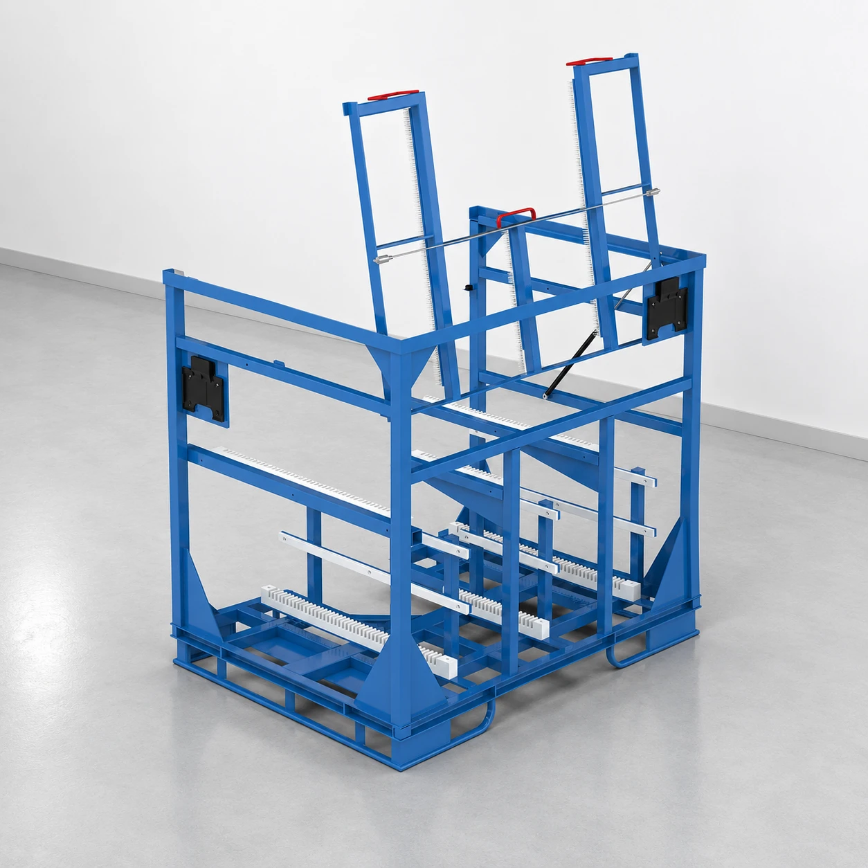 Behälter &amp; Transportladungsträger