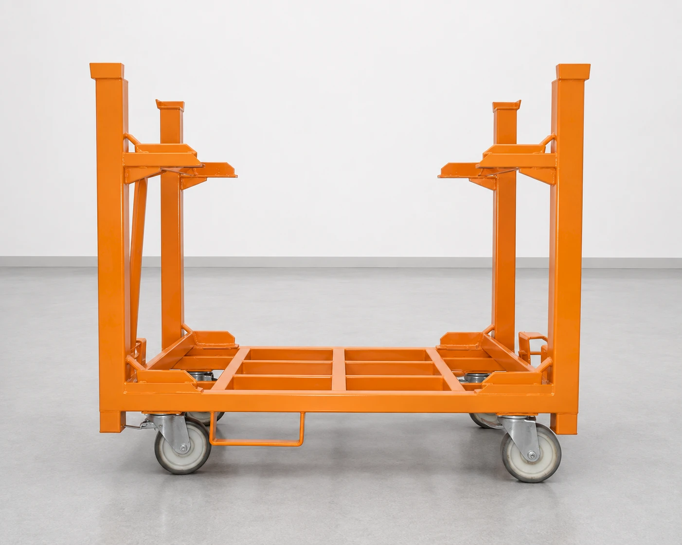 Behälter &amp; Transportladungsträger
